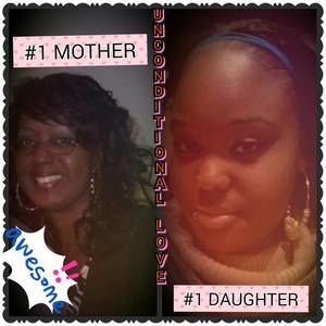 Meet your Posher, Yvette